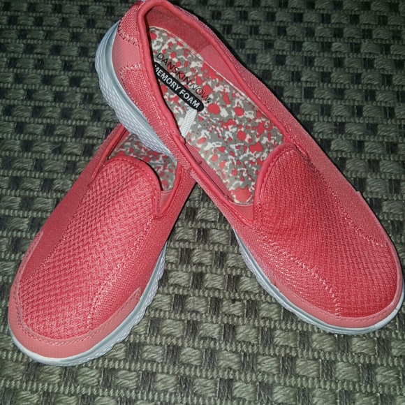 danskin house shoes
